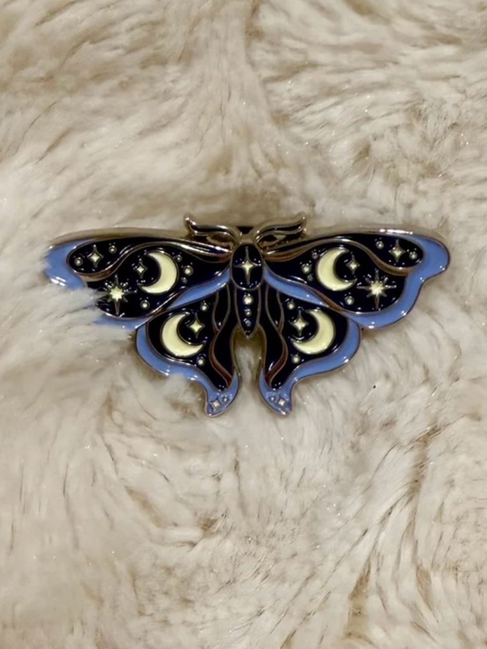Mystic Insects Blind Box Enamel Pin Hot Topic Exclusive